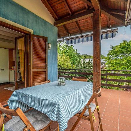 Holiday Home Sulle Colline Casalesi By Interhome Casale Corte Cerro Exterior foto