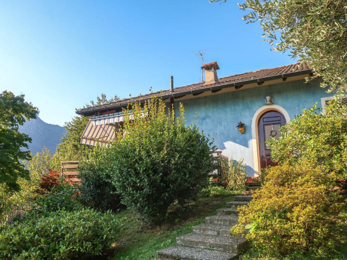 Holiday Home Sulle Colline Casalesi By Interhome Casale Corte Cerro Exterior foto