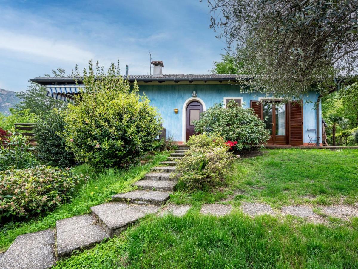 Holiday Home Sulle Colline Casalesi By Interhome Casale Corte Cerro Exterior foto