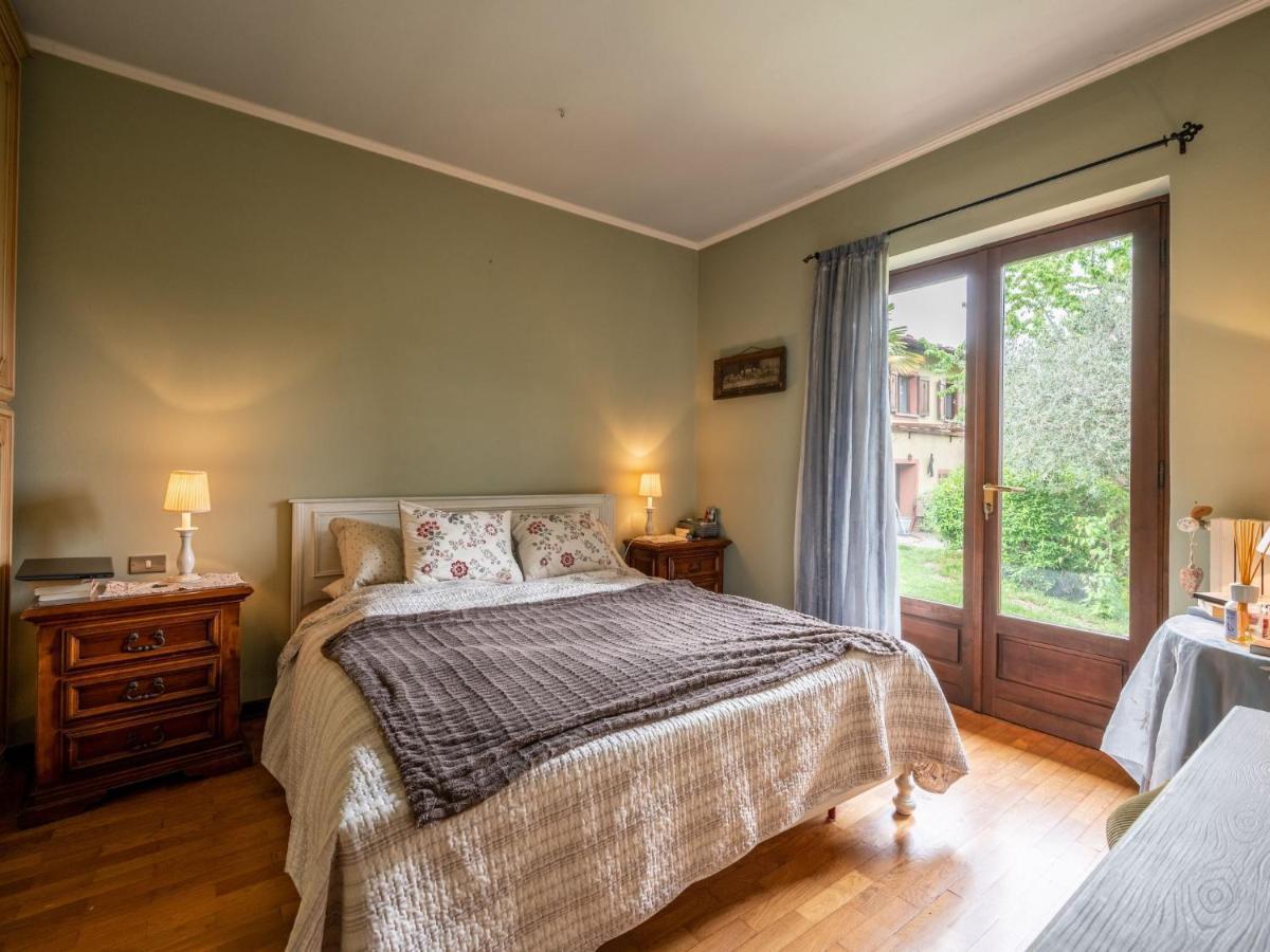 Holiday Home Sulle Colline Casalesi By Interhome Casale Corte Cerro Exterior foto